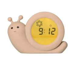 Alecto BC110BE Slaaptrainer - Beige -Kinderspeelgoed Alecto BC110BE Slaaptrainer Beige 3 3cbf