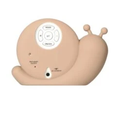 Alecto BC110BE Slaaptrainer - Beige -Kinderspeelgoed Alecto BC110BE Slaaptrainer Beige 6 cd74