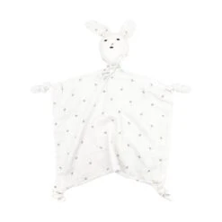 Bamboom Dou Dou Knuffeldoekje - Hydrofiel - Roses