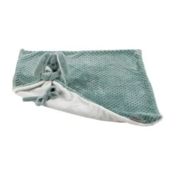 Nattou - Doudou Konijn - Knuffeldeken - 50 X 50 Cm