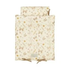 Cam Cam Copenhagen Butterflies Poppendekbed