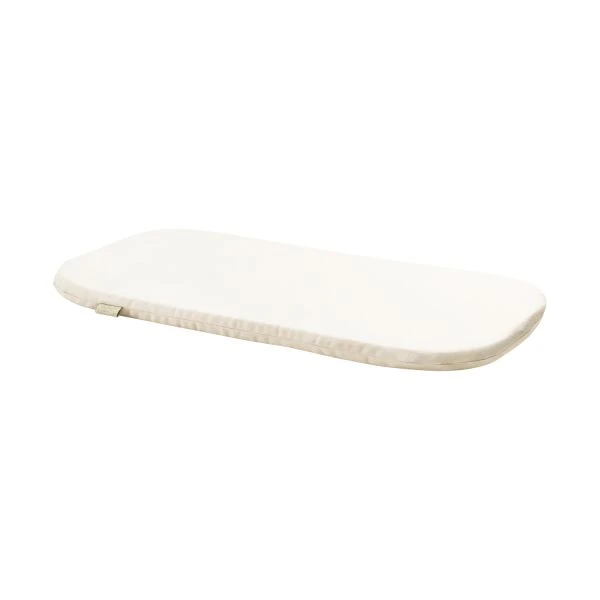 Cam Cam Copenhagen Poppenbedje Matras - Off White 3 Cam Cam Copenhagen Poppenbedje Matras - Off White