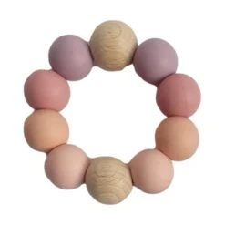 Chewies & More Basic Bijtring - Pastel Purple