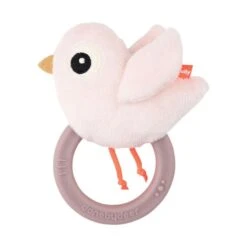 Done By Deer Birdee Ringrammelaar - Powder