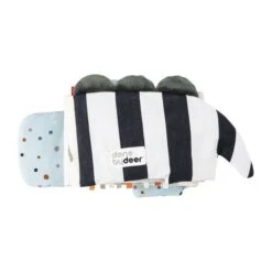 Done By Deer Croco Boekje - Green 9 Done By Deer Croco Boekje - Green -Kinderspeelgoed Done By Deer Croco Boekje Green 4 df13