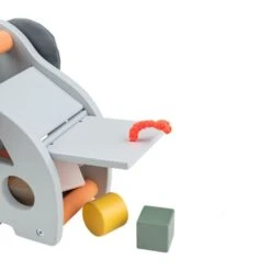 Done By Deer Elphee Vormenstoof - Grey 9 Done By Deer Elphee Vormenstoof - Grey -Kinderspeelgoed Done By Deer Elphee Vormenstoof Grey 4 677b