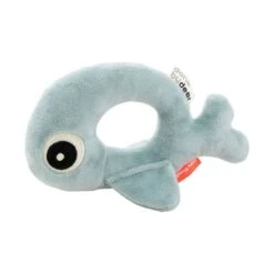 Done By Deer Wally Ringrammelaar - Blue