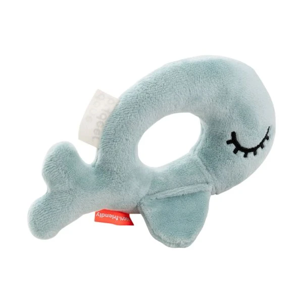 Done By Deer Wally Ringrammelaar - Blue 5 Done By Deer Wally Ringrammelaar - Blue - Afbeelding 3