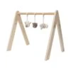 Jollein Animals Babygym Toys -Kinderspeelgoed Jollein Animals Babygym Toys 9cfd