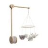 Jollein Animals Mobiel -Kinderspeelgoed Jollein Animals Mobiel c8ed