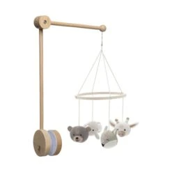 Jollein Animals Mobiel