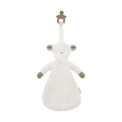 Kidslabel Sheep Charlie Speendoekje