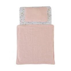 Little Dutch Houten Poppenwagen 11 Little Dutch Houten Poppenwagen -Kinderspeelgoed LD7097 Doll bed 6 e523