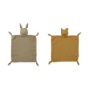 Liewood Agnete Knuffeldoekje Oat / Golden Caramel Mix 2 Stuks 1 Liewood Agnete Knuffeldoekje Oat / Golden Caramel Mix 2 Stuks -Kinderspeelgoed Liewood Agnete Knuffeldoekje Oat Golden Caramel Mix 2 Stuks 41e2
