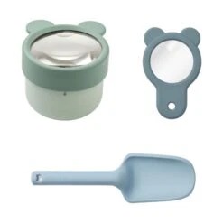 Liewood Bessie Ontdekkingset - Dusty Mint / Multi Mix