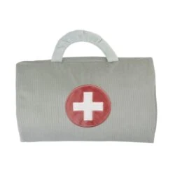 Little Dutch Dokterspop Set -Kinderspeelgoed Little Dutch Dokterspop Set 3 a13c