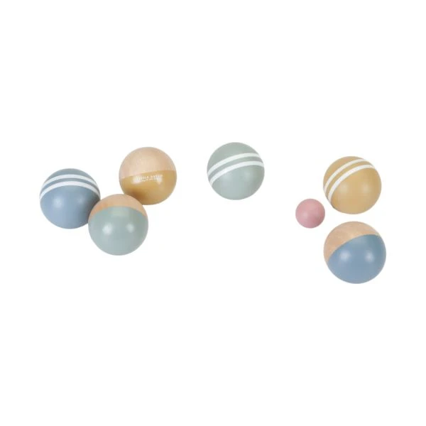 Little Dutch Jeu De Boules Set 5 Little Dutch Jeu De Boules Set - Afbeelding 3