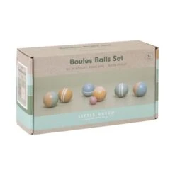 Little Dutch Jeu De Boules Set 11 Little Dutch Jeu De Boules Set -Kinderspeelgoed Little Dutch Jeu De Boules Set 5 fe5c
