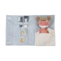 Little Dutch Logeerpop Set -Kinderspeelgoed Little Dutch Logeerpop Set 3 980f