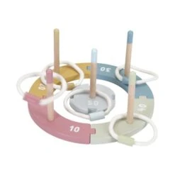 Little Dutch Ringwerpspel 8 Little Dutch Ringwerpspel -Kinderspeelgoed Little Dutch Ringwerpspel 2 8c47