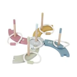 Little Dutch Ringwerpspel 9 Little Dutch Ringwerpspel -Kinderspeelgoed Little Dutch Ringwerpspel 3 b9ac