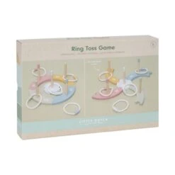 Little Dutch Ringwerpspel 10 Little Dutch Ringwerpspel -Kinderspeelgoed Little Dutch Ringwerpspel 4 dfcd