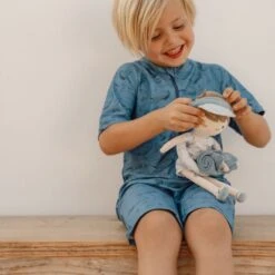 Little Dutch Zomerpop - Jim -Kinderspeelgoed Little Dutch Zomerpop Jim 4 65c5