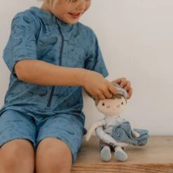 Little Dutch Zomerpop - Jim -Kinderspeelgoed Little Dutch Zomerpop Jim 5 0411