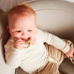 Matchstick Monkey Giraf Bijtring -Kinderspeelgoed Matchstick Monkey Giraf Bijtring 1030