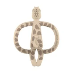 Matchstick Monkey Giraf Bijtring -Kinderspeelgoed Matchstick Monkey Giraf Bijtring 3 58dc