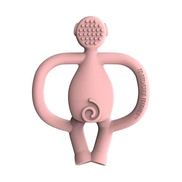 Matchstick Monkey Varken Bijtring 4 Matchstick Monkey Varken Bijtring - Afbeelding 2