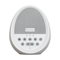 Numsy Calm Slaaptrainer - White Noise