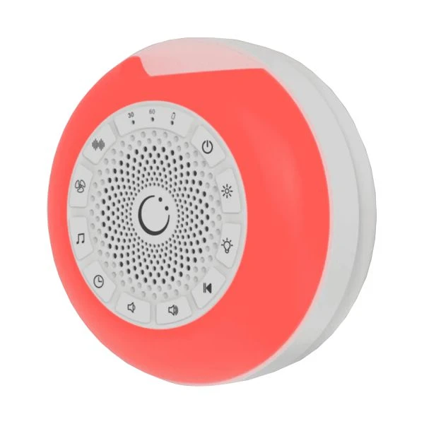 Numsy Mini Slaaptrainer - White Noise 4 Numsy Mini Slaaptrainer - White Noise - Afbeelding 2