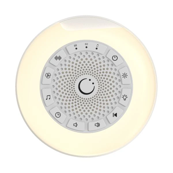 Numsy Mini Slaaptrainer - White Noise 3 Numsy Mini Slaaptrainer - White Noise