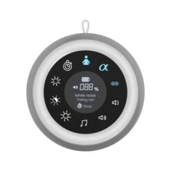 Numsy Touch Slaaptrainer - White Noise