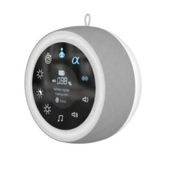 Numsy Touch Slaaptrainer - White Noise 9 Numsy Touch Slaaptrainer - White Noise -Kinderspeelgoed Numsy Touch 13 fc3f