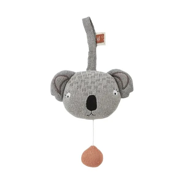 OYOY Koala Muziekdoosje 3 OYOY Koala Muziekdoosje