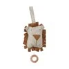 OYOY Lobo Lion Muziekdoosje -Kinderspeelgoed OYOY Lobo Lion Muziekdoosje 8b04