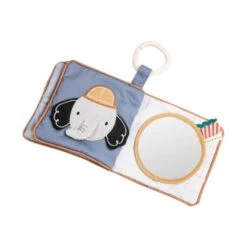 Sebra Busy Builders Activiteitenboekje -Kinderspeelgoed Sebra Busy Builders Activiteitenboekje 4 afaf