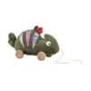 Sebra Carley The Chameleon Trekdier -Kinderspeelgoed Sebra Carley The Chameleon Trekdier a224