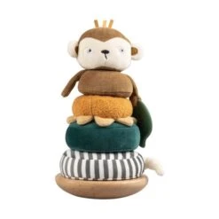 Sebra Maci The Monkey Tuimelaar