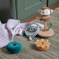 Sebra Maci The Monkey Tuimelaar 8 Sebra Maci The Monkey Tuimelaar -Kinderspeelgoed Sebra Maci The Monkey Tuimelaar 4 f49a