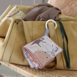 Sebra Teeny Toes Activiteitenboekje -Kinderspeelgoed Sebra Teeny Toes Activiteitenboekje 5 f1e7