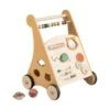 Sebra Wildlife Babywalker 1 Sebra Wildlife Babywalker -Kinderspeelgoed Sebra Wildlife Babywalker 79c7