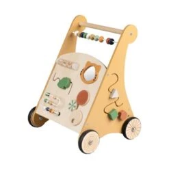 Sebra Wildlife Babywalker 9 Sebra Wildlife Babywalker -Kinderspeelgoed Sebra Wildlife Babywalker 3 84fc