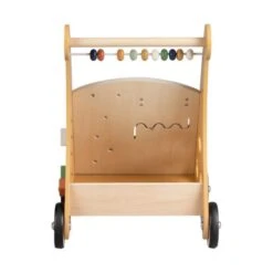 Sebra Wildlife Babywalker 10 Sebra Wildlife Babywalker -Kinderspeelgoed Sebra Wildlife Babywalker 4 06d0