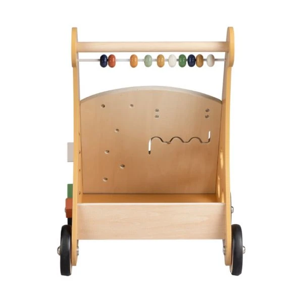 Sebra Wildlife Babywalker 6 Sebra Wildlife Babywalker - Afbeelding 4