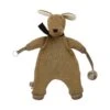 Smallstuff Dog Knuffeldoekje Nature 1 Smallstuff Dog Knuffeldoekje Nature -Kinderspeelgoed Smallstuff Dog Knuffeldoekje Nature e118