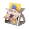 Taf Toys Tummy Time Spinning Babyboekje -Kinderspeelgoed Taf Toys Tummy Time Spinning Babyboekje a14d