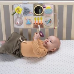 Taf Toys Urban Garden Activity Center -Kinderspeelgoed Taf Toys Urban Garden Activity Center 2 bb31